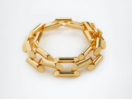 Hoop pendant earrings